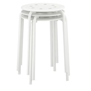 Ghế MARIUS IKEA chính hãng ( có sẵn)