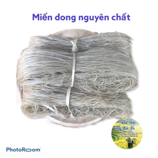 Miến dong điện biên 1kg
