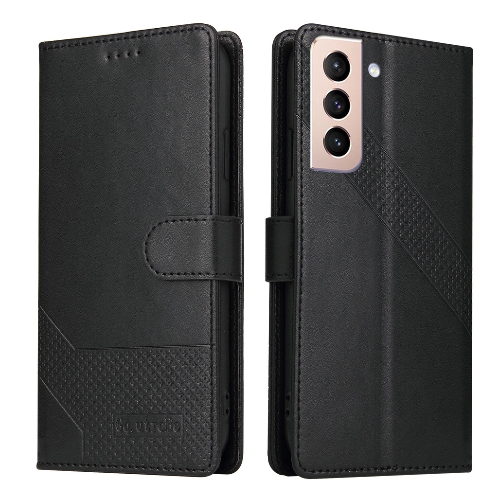 Case for SAMSUNG GALAXY S21 Ultra 5G / S21+ / S21 PLUS 5G / S21 FE 5G / S21 5G 009 Ốp điện thoại da cho
