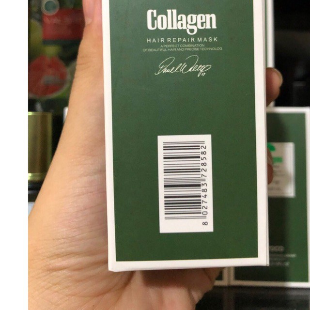 [FREESHIP] Tinh Dầu Dưỡng Tóc Toco collagen 60ML | BigBuy360 - bigbuy360.vn