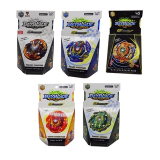 Đồ Chơi Con Quay BeyBlade nhiều mẫu đẹp lung linh
