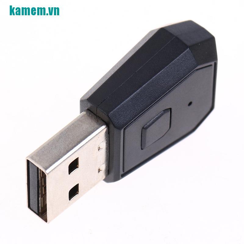 Bộ Truyền Tín Hiệu Bluetooth 4.0 Cho Ps4 | BigBuy360 - bigbuy360.vn