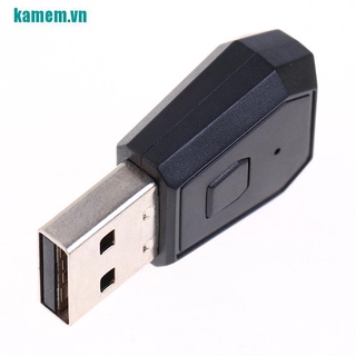 ☆Usb Chuyển Đổi Bluetooth 4.0 Cho PS4