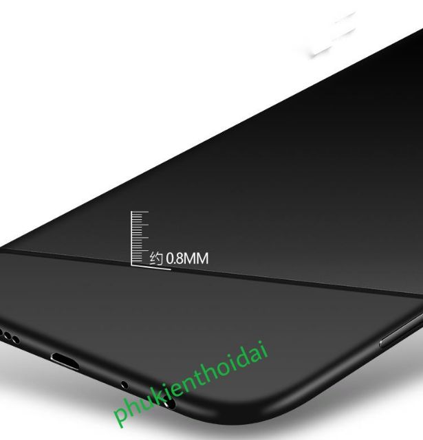 Ốp lưng Xiaomi Mi 10T Pro / Mi 6x / Mi A2 dẻo siêu mỏng bảo vệ camera