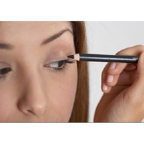 Chì Kẻ Mắt Catrice Kohl Kajal Eye Pencil Đức #010 Ultra Black