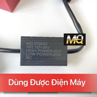 ĐÈN PHA LED CYT 3 AC-DC