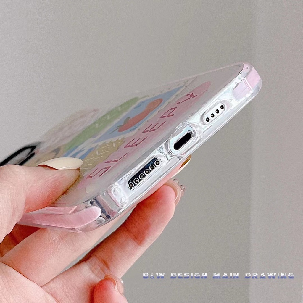 Ốp Điện Thoại Mềm Trong Suốt Chống Sốc In Hình kim Jisoo Cho iPhone 13 12 11 Pro MAX IX XS MAX XR i6 6s 7 8 Plus