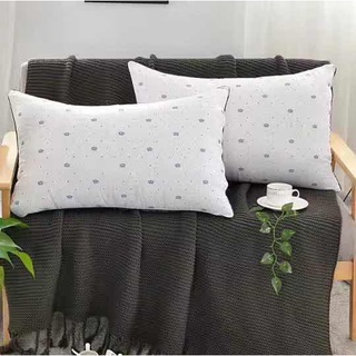 Ruột gối bông gòn cao cấp hilton phồng êm không lún