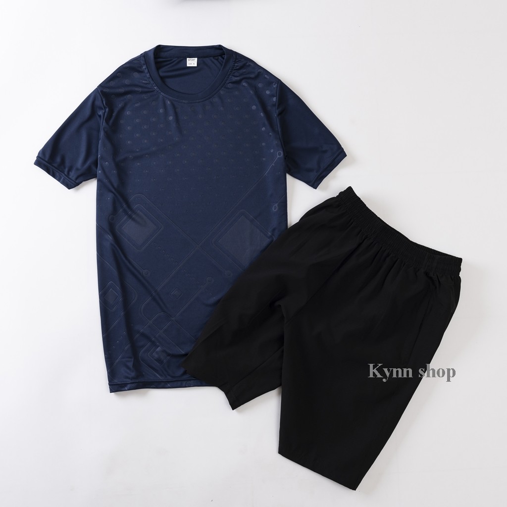 Sét bộ dập vân cao tần mới nhất Mã KB03, phom 45-80kg | BigBuy360 - bigbuy360.vn