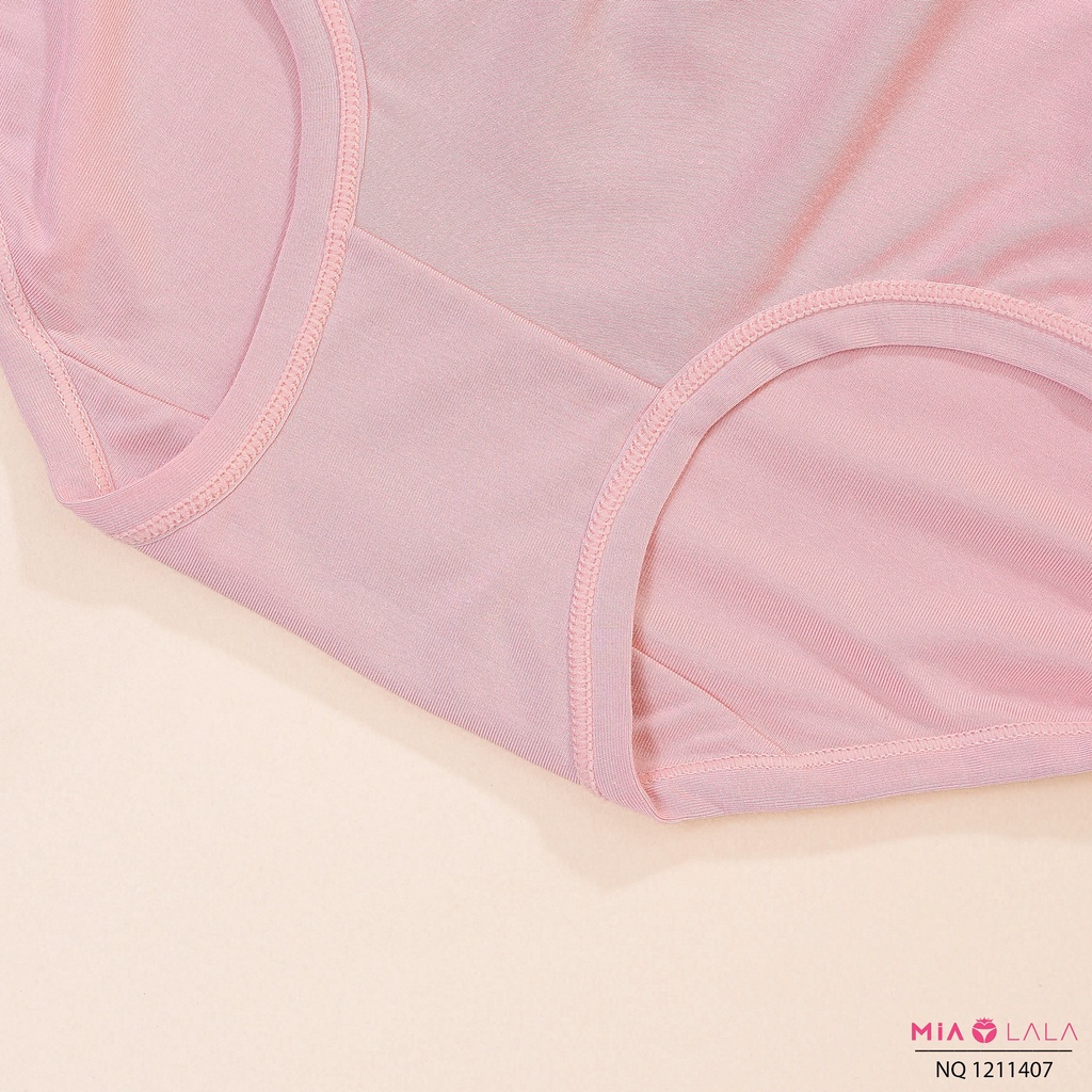 Quần lót nữ tam giác cotton mềm mại thấm hút tốt MIALALA NQ1211407 | BigBuy360 - bigbuy360.vn