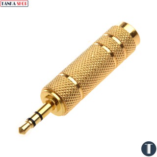 Jack chuyển audio 6.5 sang 3.5 mm
