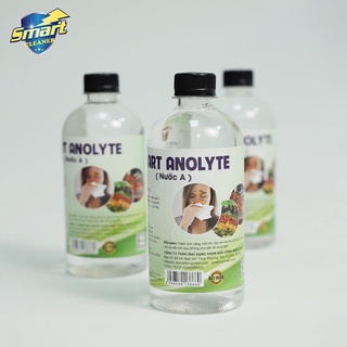 Dung dịch sát khuẩn Smart Anolyte (Nước A)