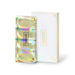 REVIVE STEAM HAIRPACK - MẶT NẠ Ủ TÓC, NUÔI DƯỠNG TÓC KHỎE TỪ GỐC ĐẾN NGỌN ( 1 HỘP 3 MASK )