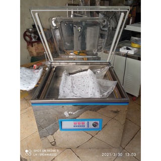 Máy Hút Chân Không ZK620