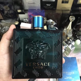 NƯỚC HOA NAM VERSACE EROS