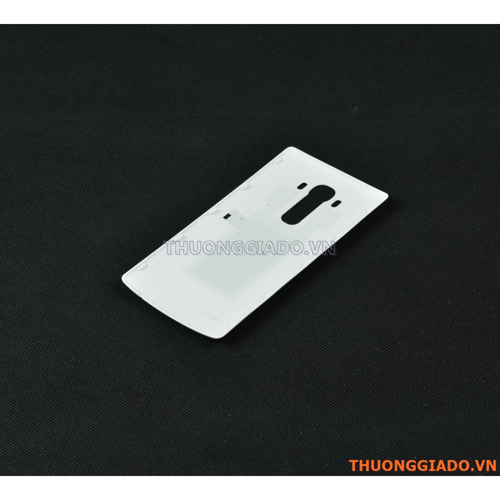 Nắp lưng,nắp đậy pin,vỏ lưng LG G4 Chính Hãng (vân nổi kim cương) Back Cover