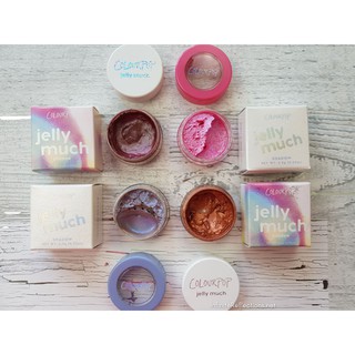 PHẤN MẮT COLOURPOP JELLY MUCH