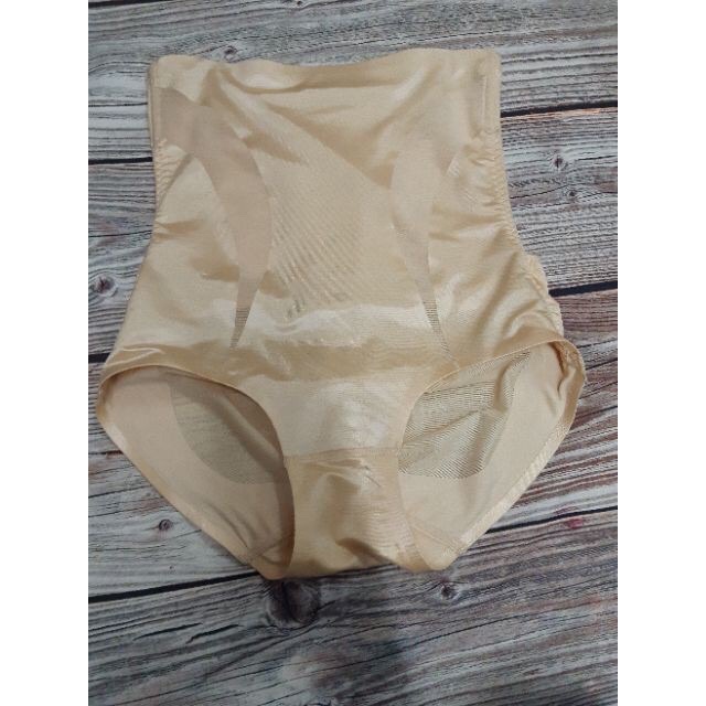 (1299)quần gen bụng chất satin giảm eo-có hạt chuyển động nhiệt giảm eo(ản