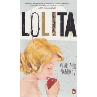 Sách Ngoại Văn - Lolita (Penguin Essentials)