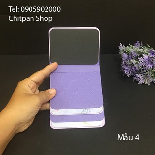Hiệu ứng scrapbook-lovebox