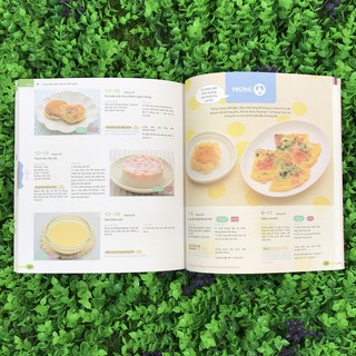 Sách - Ăn dặm kiểu Nhật (tái bản 2021)