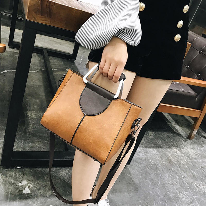 [Chất Lượng Cao] Túi Xách Nữ Cực Hot Paris9164 Phong Cách Hàn Quốc | BigBuy360 - bigbuy360.vn