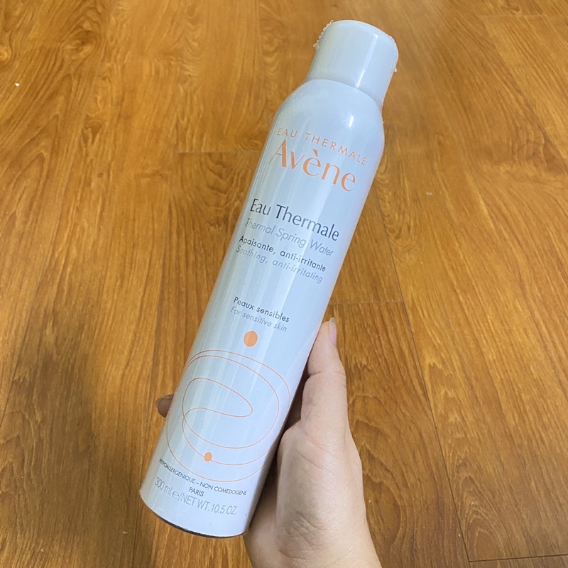 Xịt khoáng Avene Therma Spring Water Pháp