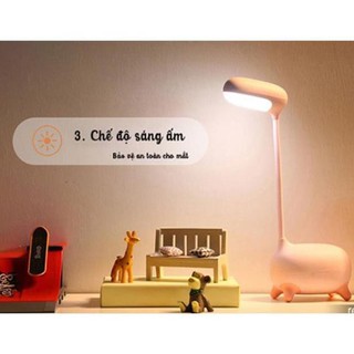 Đèn LED Cảm Ứng Thông Minh Remax RT-E315