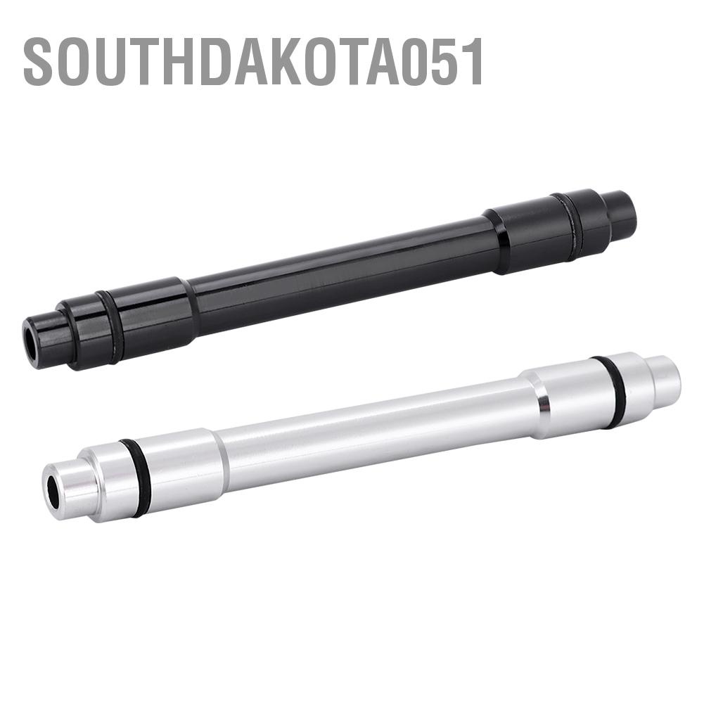 Bộ chuyển đổi trục bánh xe đạp từ 12mm sang 9mm Southdakota051