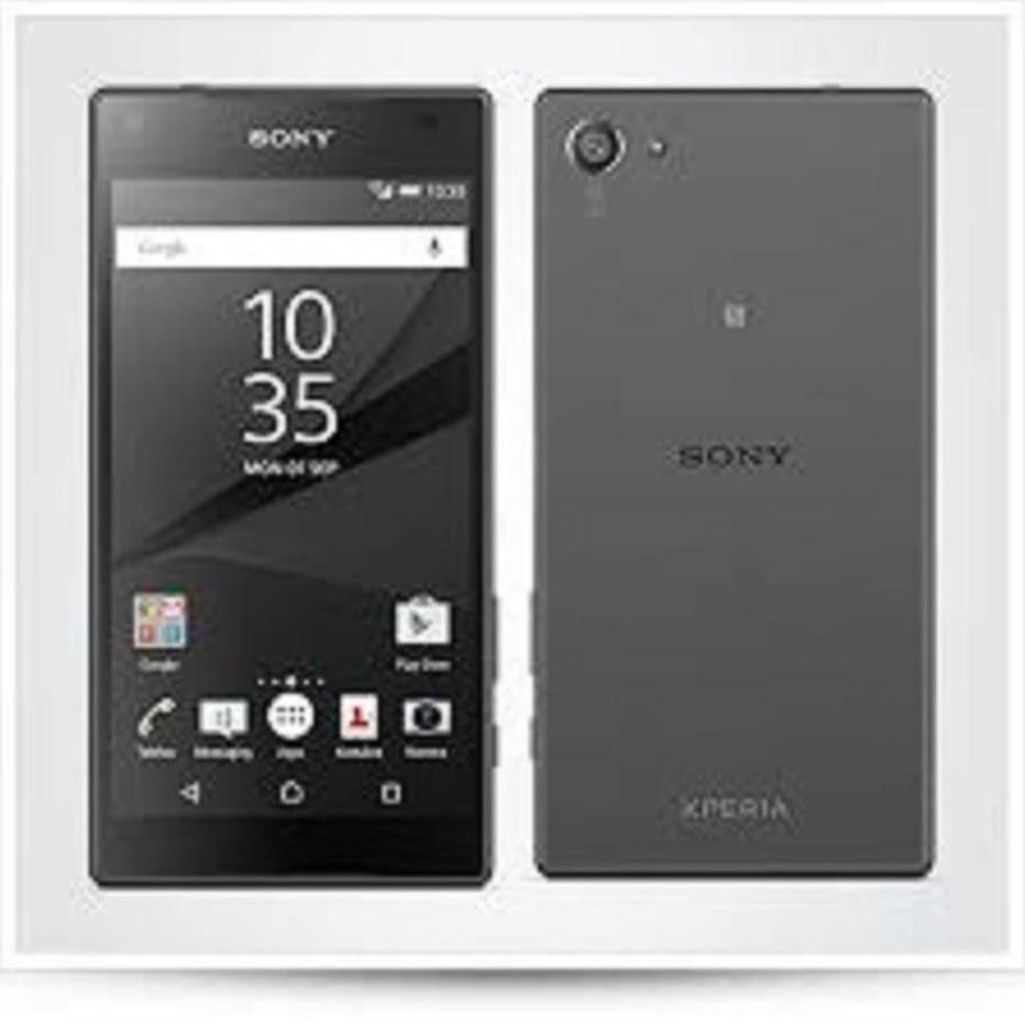 điện thoại Sony Xperia Z5 ram 3G/32G mới Chính hãng, chiến game siêu mượt