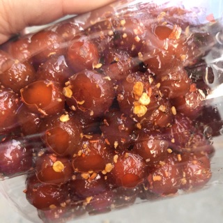 Chùm ruột rim cay 500GR