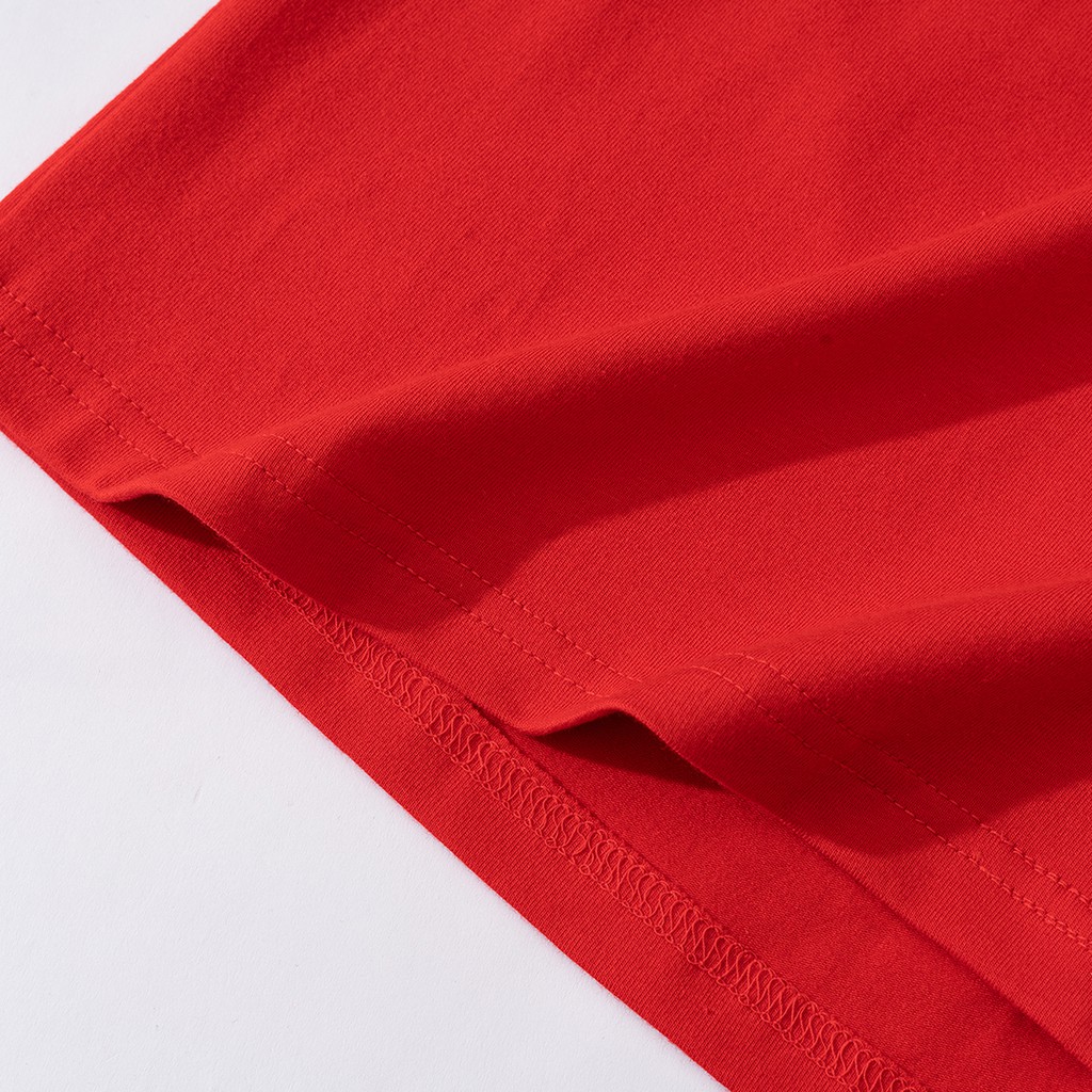 Áo Thun Nam Trắng Trơn Cổ Tròn Thời Trang Vicero | BigBuy360 - bigbuy360.vn