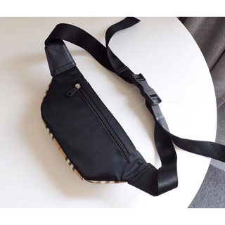 ❤️BURBERRY BUM BAG - New Version 2019❤️
