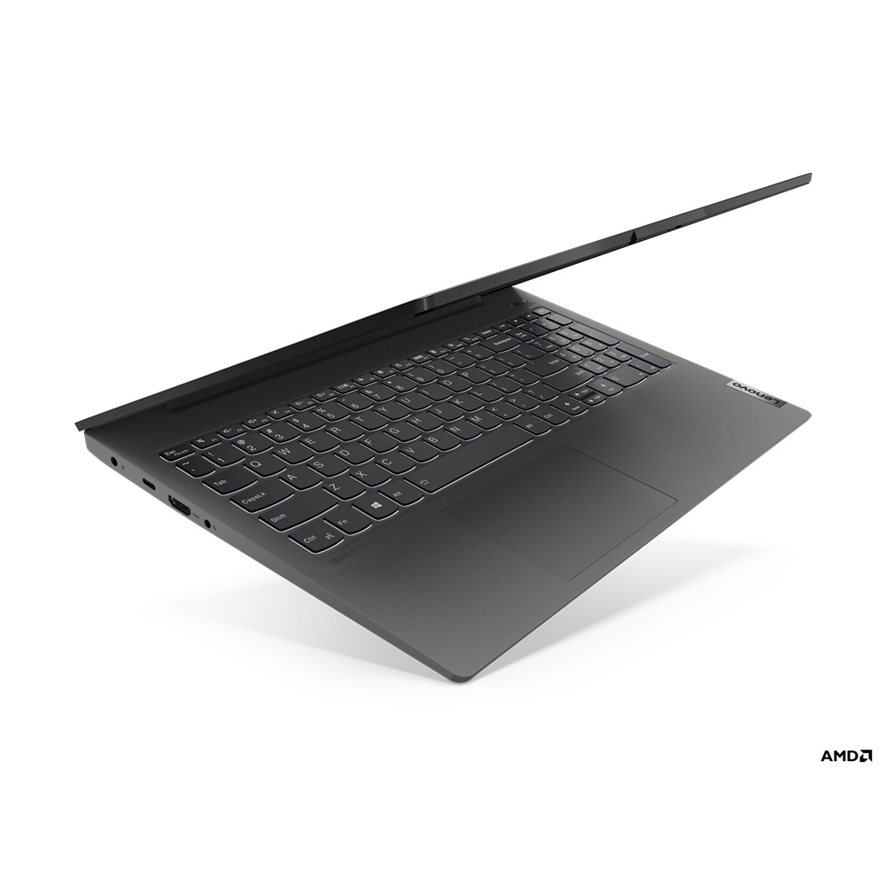 [ELBAU7 giảm 7%] Laptop Lenovo IdeaPad 5 15ALC05 82LN00CEVN (Ryzen™ 5-5500U|8GB|512GB|AMD Radeon|15.6 inch