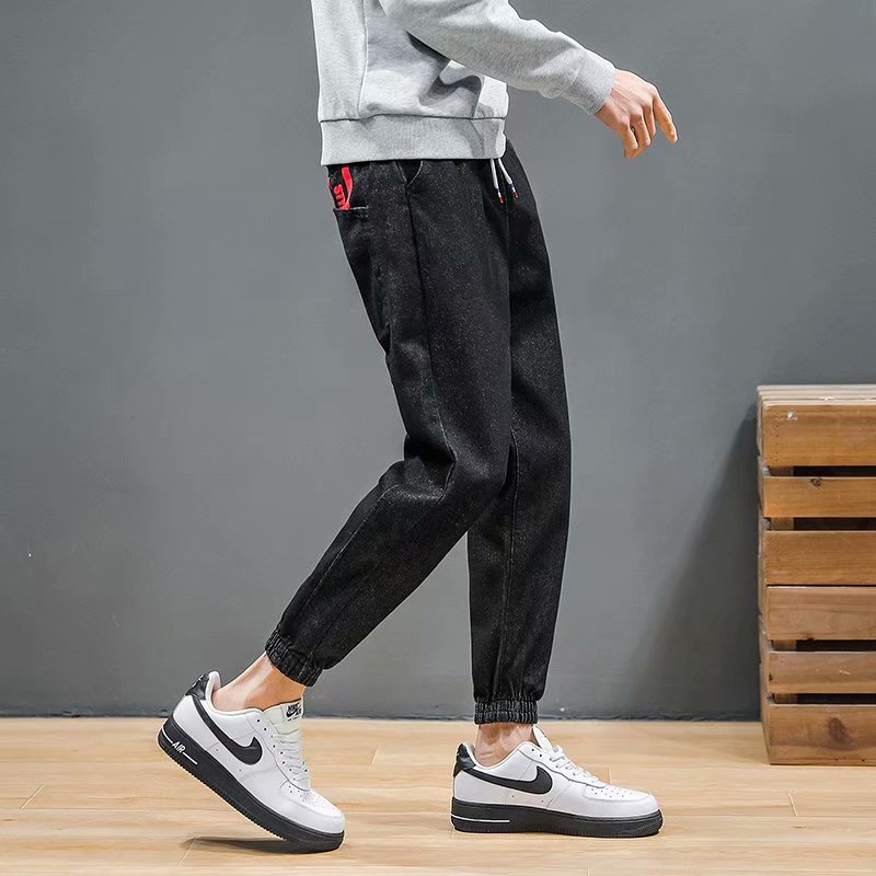 Quần Jogger túi hộp thời trang dành cho nam | BigBuy360 - bigbuy360.vn