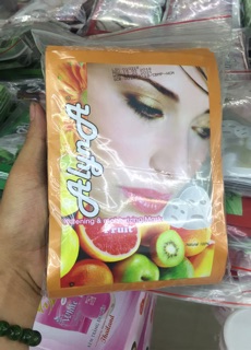 Mặt nạ đắp mặt Alyna bịch 10 miếng
