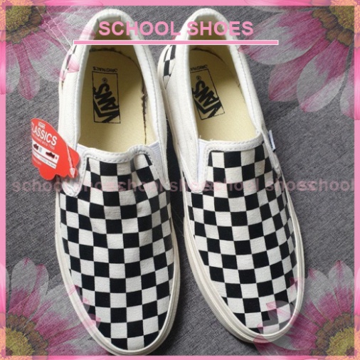 [Shool Shoes] Giày Thể Thao Sneaker VANs Vaul Caro, VANS Vaul Old Skool Đen Cao Cấp Full Box Bảo Vệ