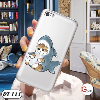 Ốp lưng dẻo in hình IPhone 5 / 5S / 5SE
