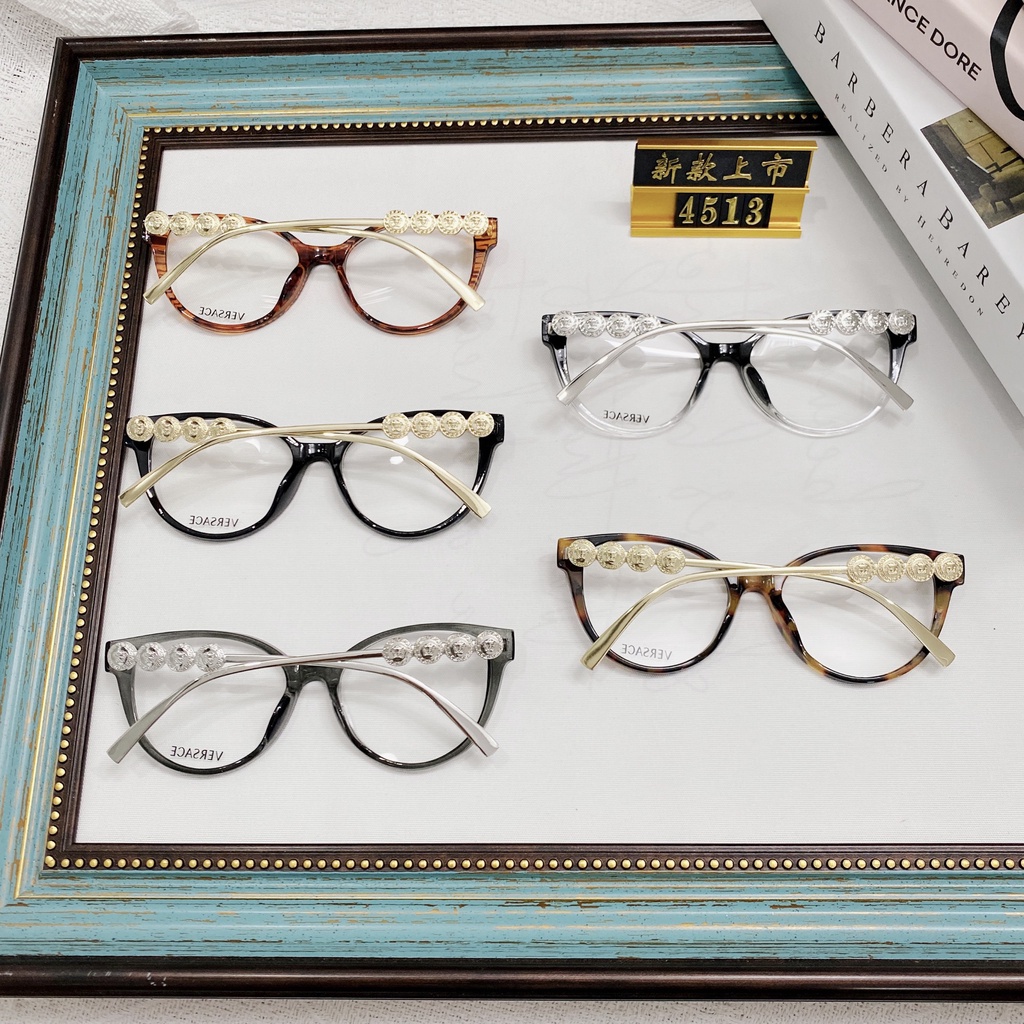 898 - GỌNG KÍNH NỮ VS MẮT MÈO THỜI TRANG MẪU MỚI HOT