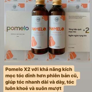Pomelo