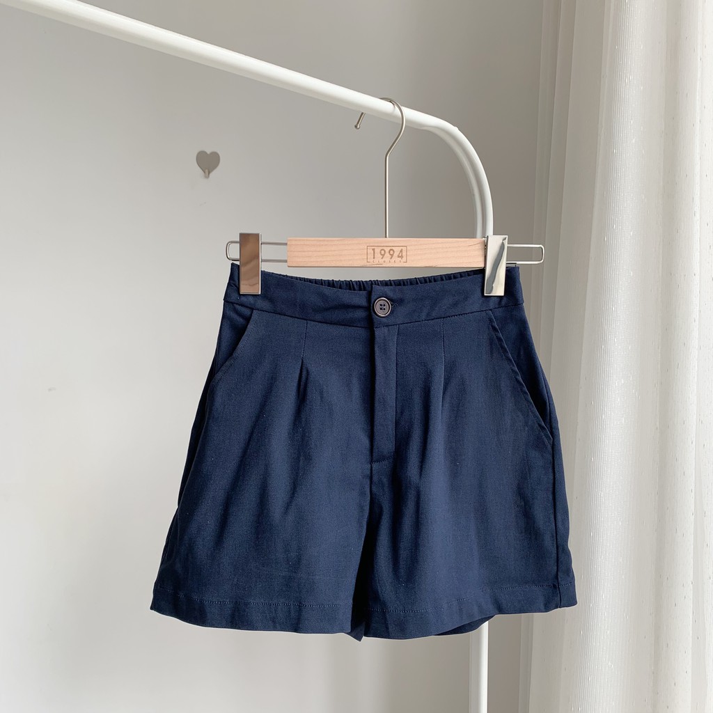 Quần dáng ngắn thô TKQ27 1994closet | BigBuy360 - bigbuy360.vn