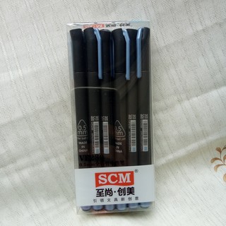 Combo 12 cây bút gel VP230