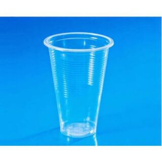 Ly nhựa 430ml kèm nắp