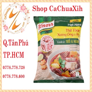 Hạt nêm Knorr gói 900g