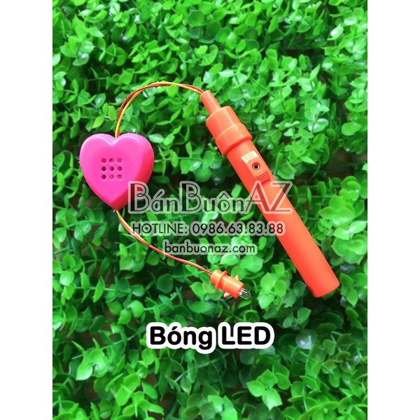 Cán đèn lồng trung thu Việt nam có nhạc có đèn Chất Lượng Cao