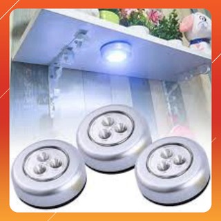 Đèn Led Dán Tường - Tủ Quần Áo