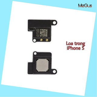 Loa trong iphone 5 zin bóc máy