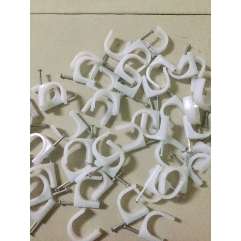 50 móc ống đồng phi 34