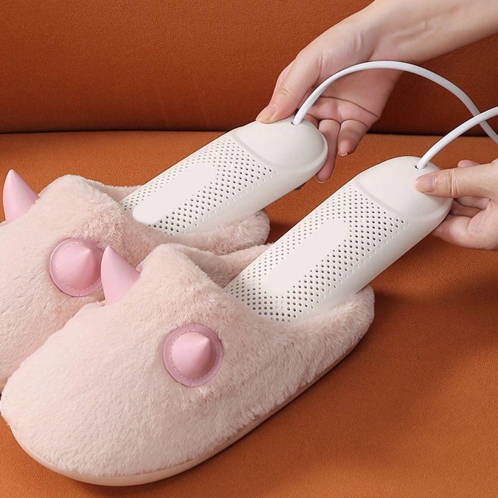 1 Cặp Máy Sấy Khô Và Khử Mùi Giày Bằng Tia UV Tiện Dụng