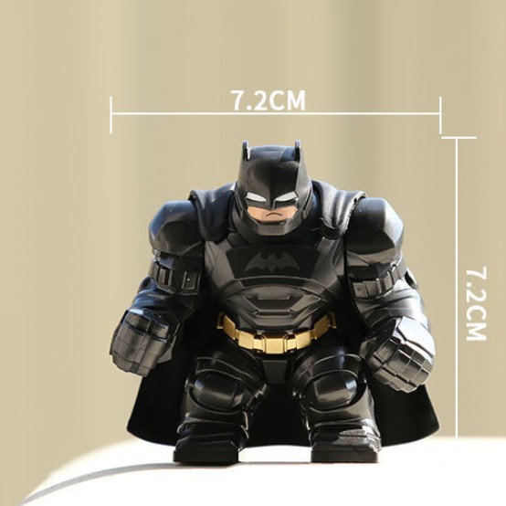 Nhân Vật BATMAN Bigfig